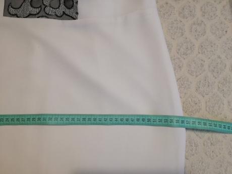 Šaty 46 nové s poštou, 46