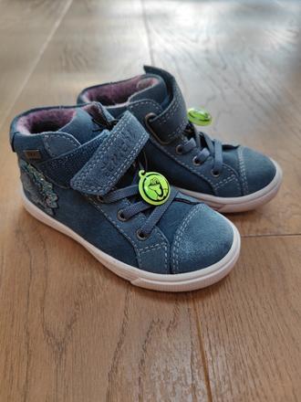 Prechodné topánočky lurchi 24, lurchi,24