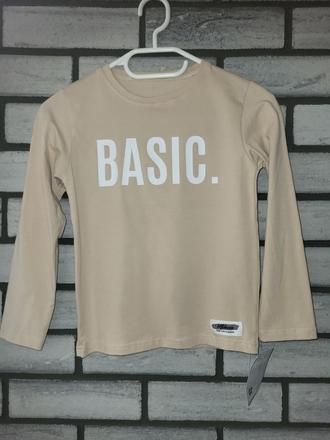 Tricko basic mikoo kids, 92 / 98 / 140 / 146