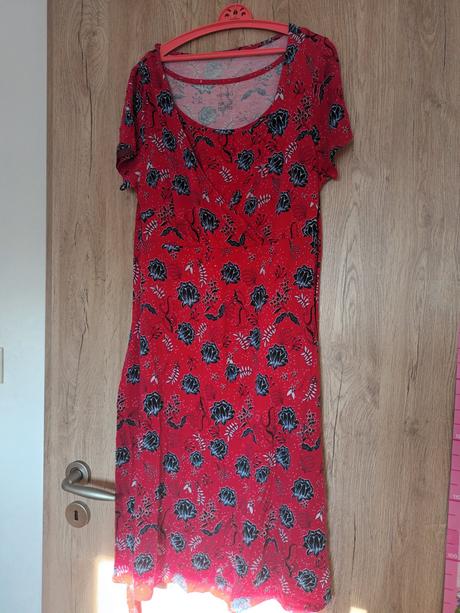 Tehotenské/kojo šaty, esmara,s