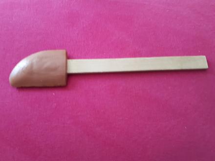 Kuchynska cukrarenska stierka,