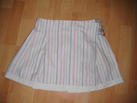 Sukňa na 10-11r., 140