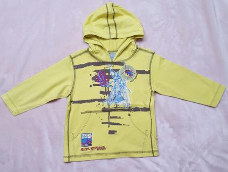 Nátelník, wojcik,98