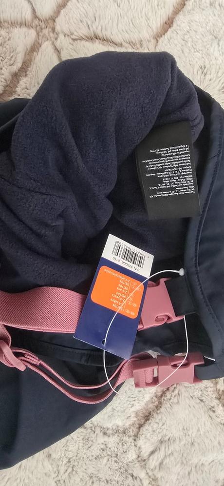 Pogumované vylepšené nohavice 98/104, lupilu,98 / 104