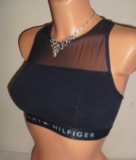 Tommy hilfiger braletka, tommy hilfiger,xs