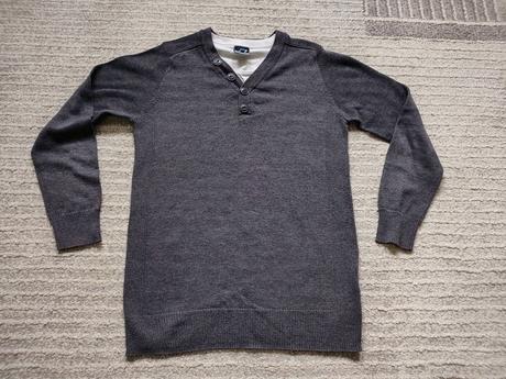 Sveter veľ 146, dognose,146