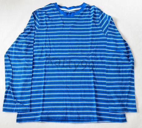 Chlapčenské pásikavé tričko, f&f,152