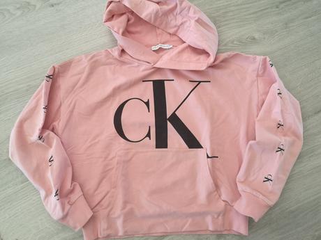 Mikina calvin klein, calvin klein,m