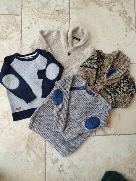 Pulovriky, reserved,104