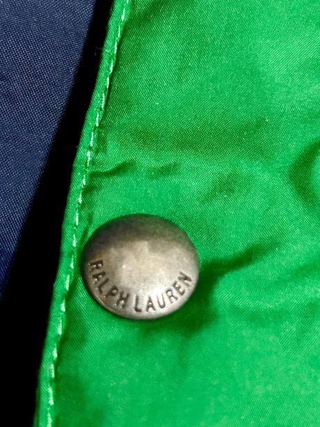 Ralph lauren vetrovka 2y, ralph lauren,98