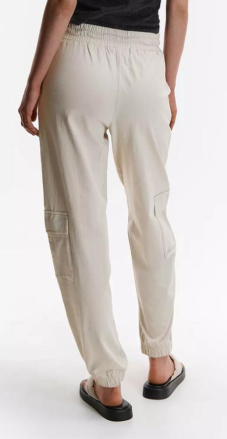 Cargo teplaky, s