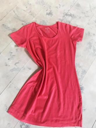 Dlhšie tričko, esmara,m