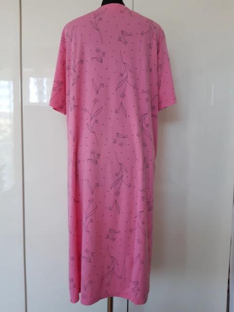 Župan na teplejšie dni, 42