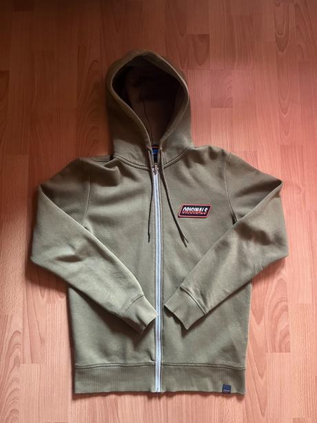 Mikina jack&jones, 170