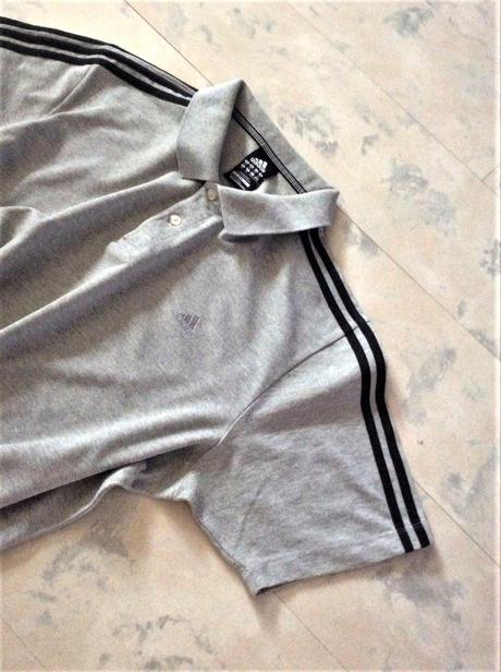 Polokošeľa adidas, adidas,xxl