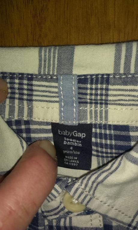 Karovana kosela, gap,104