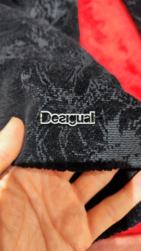 Desigual kabát, desigual,46