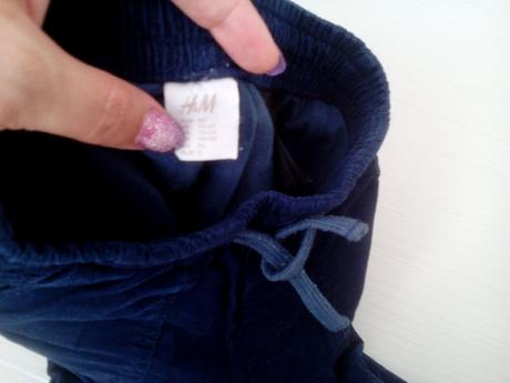 3x nohavice, next,92