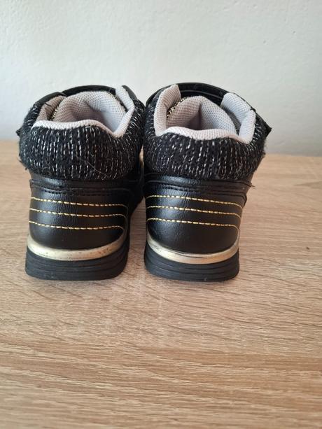 Topánky, bubble gummers,25