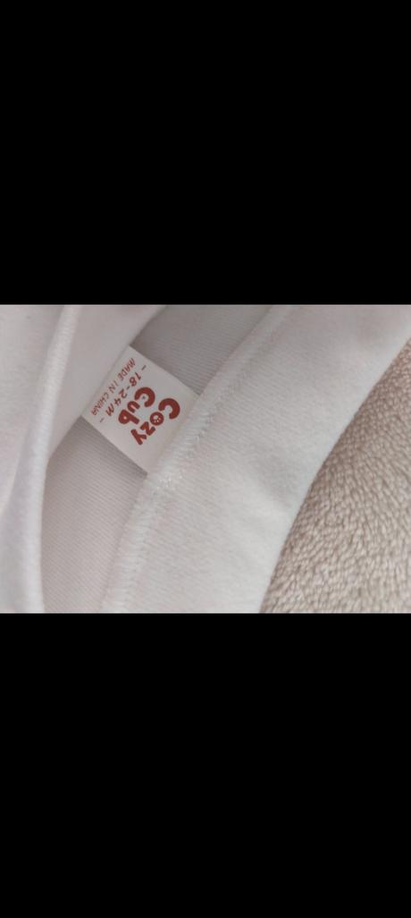 Tričko teplučke, 86