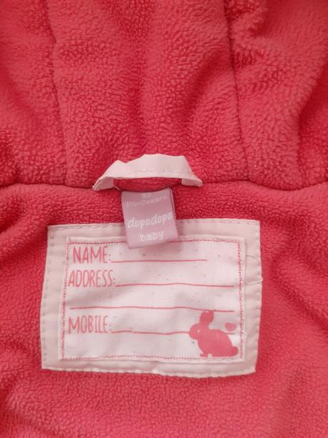 Zimna bunda, dopodopo,92