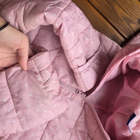 Zimná kombinéza, lupilu,92