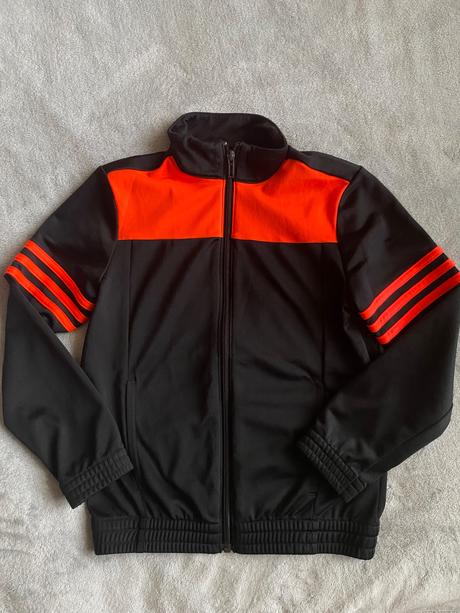 Adidas mikina, adidas,xs