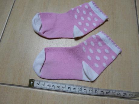 Ponožky, 22