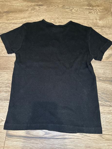 Calvinklein tričko na krátky rukáv, calvin klein,m