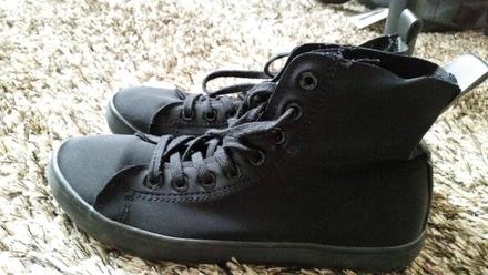 Trendy kotníčky, 38