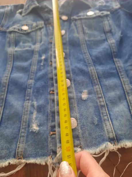 Riflova bunda, only,38