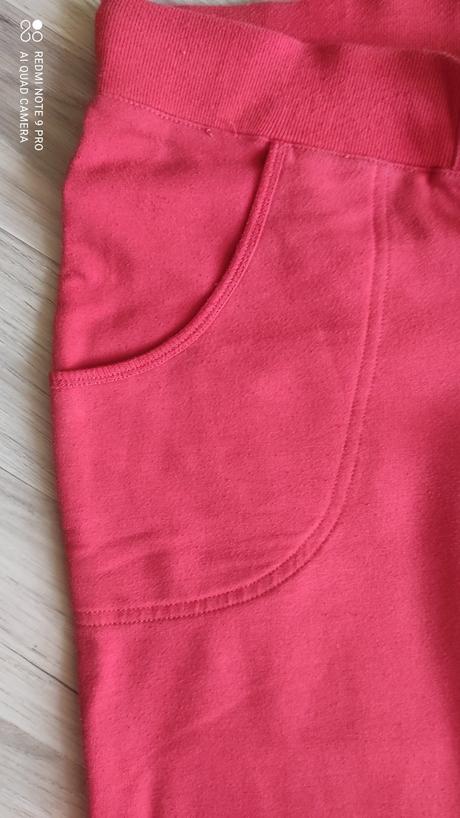 Dámske dievčenské tepláky, crivit,m