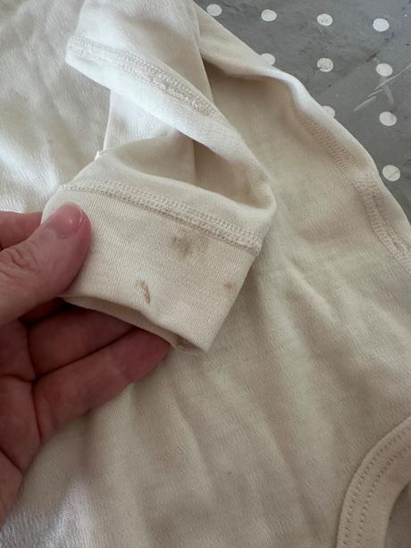 Darujem k nakupu merino ciapka a body, lindex,80