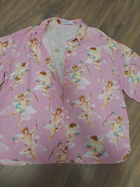 Kosielka bershka, bershka,s