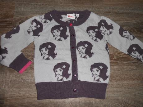 Lego wear svetrik č. 104, lego,104