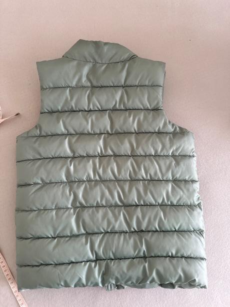 Vesta svetlo zelena, 134