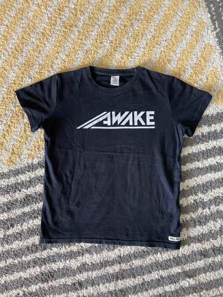 Tričko awake 134/140, lindex,134