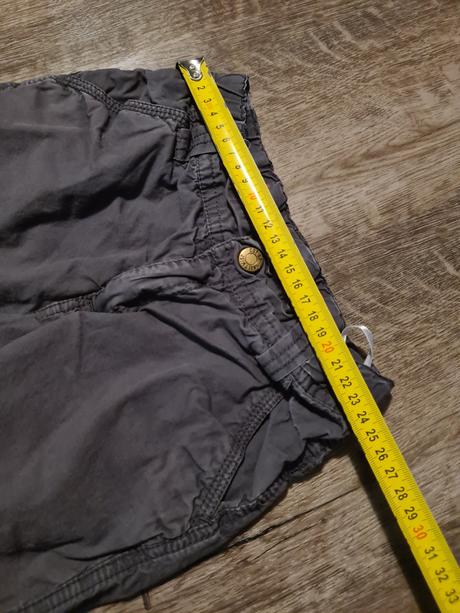 Tenke 3/4 nohavice, 122