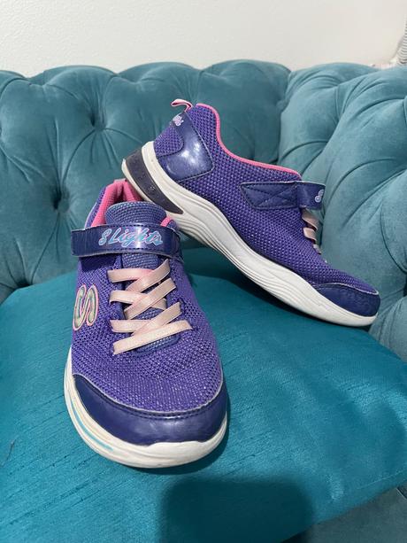 Tenisky skechers v. 37, skechers,37