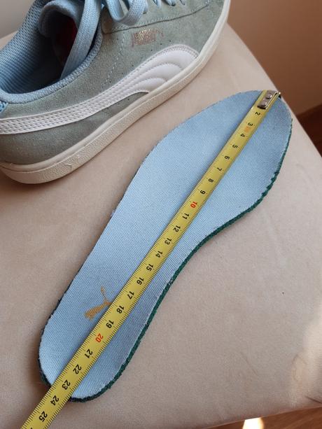 Tenisky puma, puma,36