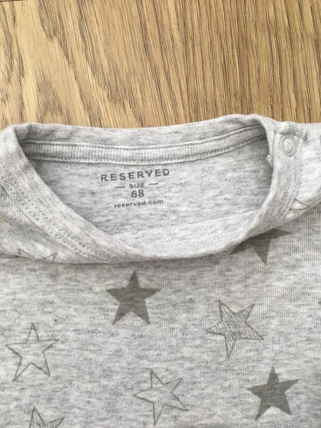 Body reserved, reserved,68