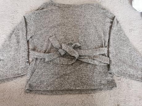 Dámsky pulóver, amisu,s