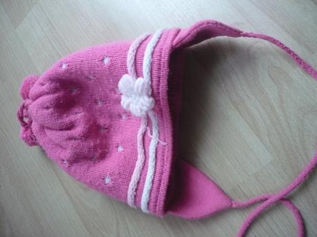 Zimná čiapočka, 104