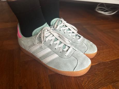 Adidas botasky, adidas,36