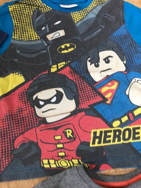 Mix veciciek 104/110, 104