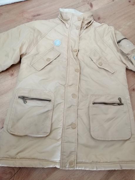 Bunda na zimu lindex, lindex,152