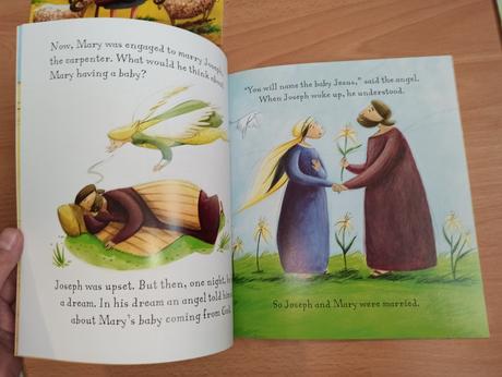 The great big bible collection,