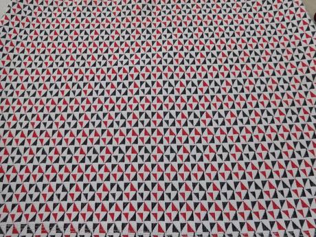 Clokhouse-l, sukňa elastická vzorová, l