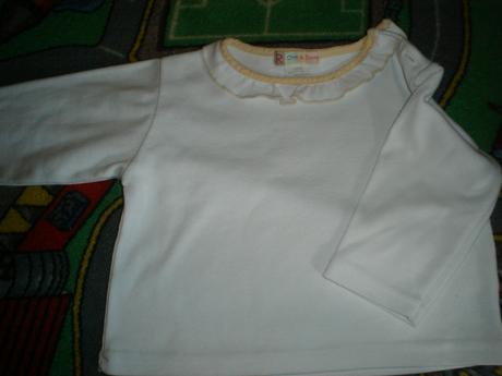 Set (3ks) pre dievčatko zn.ohm end emmy, 98