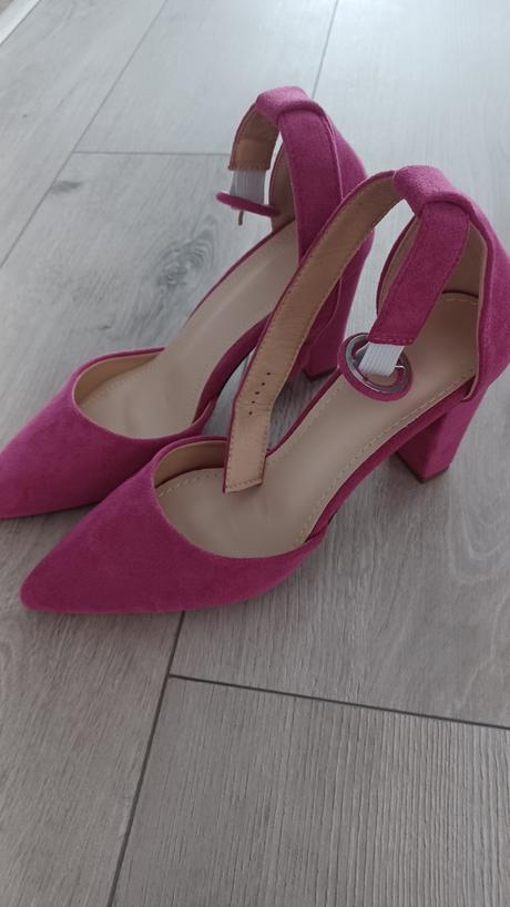 Dámske topánky, 35